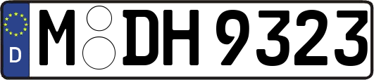 M-DH9323