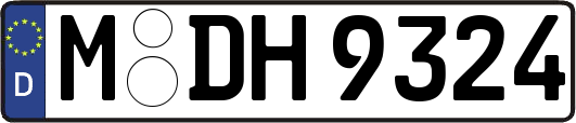 M-DH9324