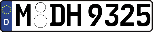 M-DH9325