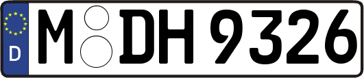 M-DH9326