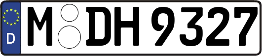 M-DH9327