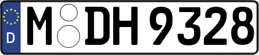 M-DH9328