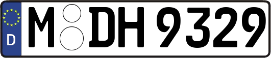 M-DH9329