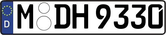 M-DH9330