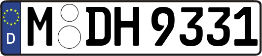 M-DH9331