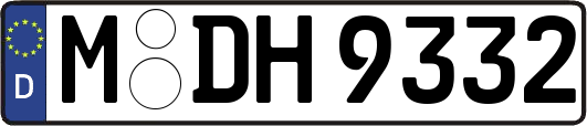 M-DH9332