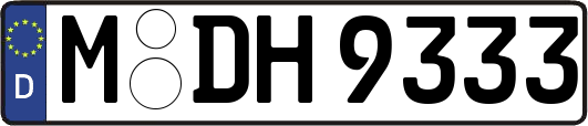 M-DH9333