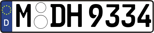 M-DH9334
