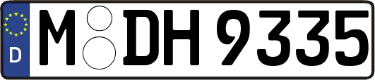 M-DH9335