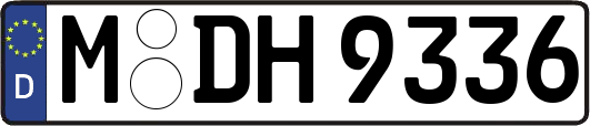 M-DH9336