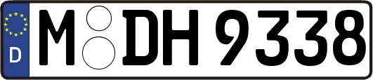 M-DH9338