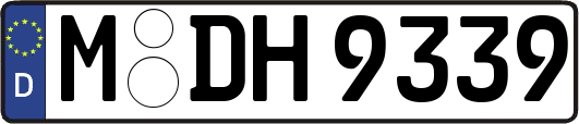 M-DH9339