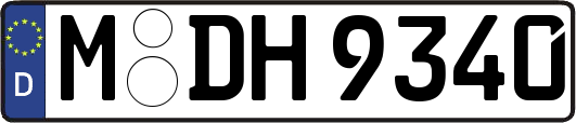 M-DH9340