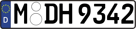 M-DH9342