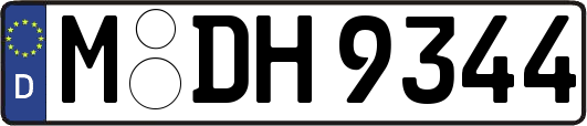 M-DH9344