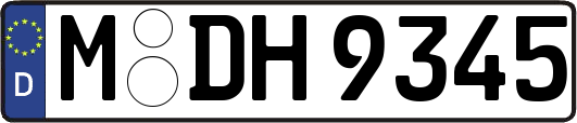M-DH9345