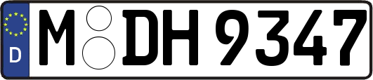 M-DH9347