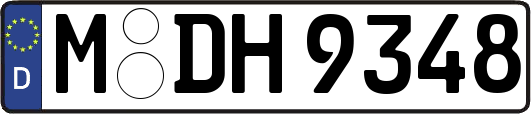 M-DH9348
