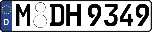 M-DH9349