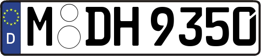 M-DH9350