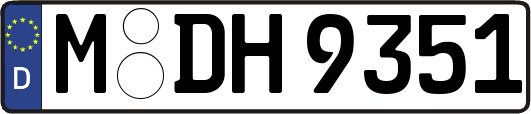 M-DH9351