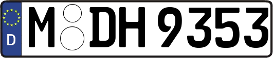 M-DH9353