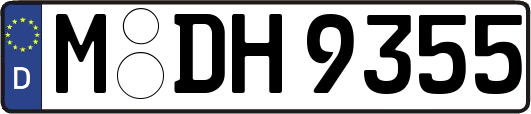 M-DH9355