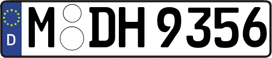 M-DH9356