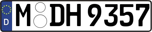 M-DH9357