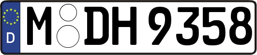 M-DH9358