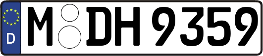M-DH9359