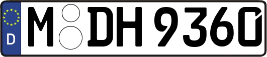 M-DH9360