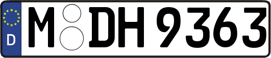 M-DH9363