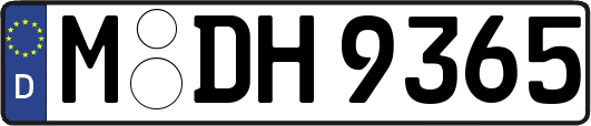 M-DH9365