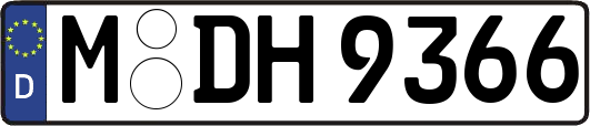 M-DH9366