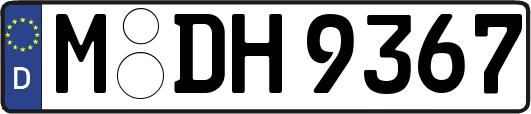 M-DH9367