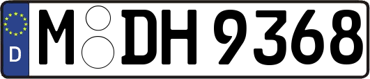 M-DH9368