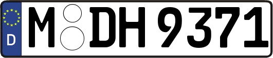 M-DH9371