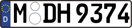 M-DH9374