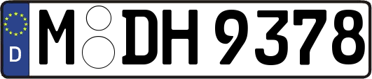 M-DH9378
