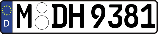 M-DH9381