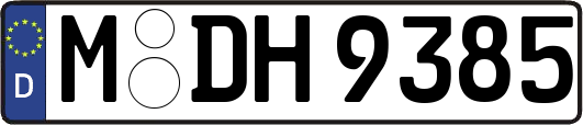 M-DH9385
