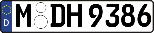 M-DH9386