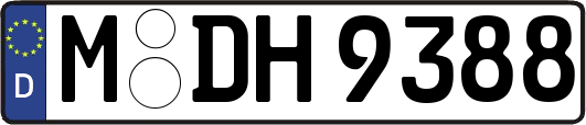 M-DH9388
