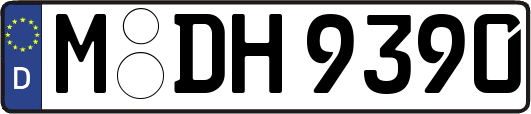 M-DH9390