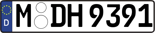 M-DH9391