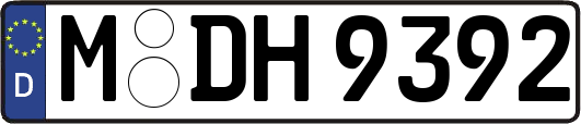 M-DH9392