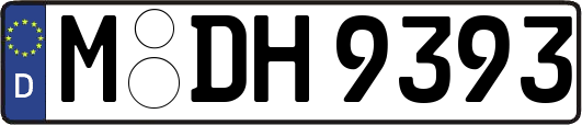 M-DH9393