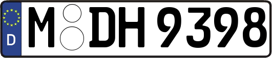 M-DH9398