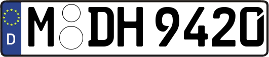 M-DH9420